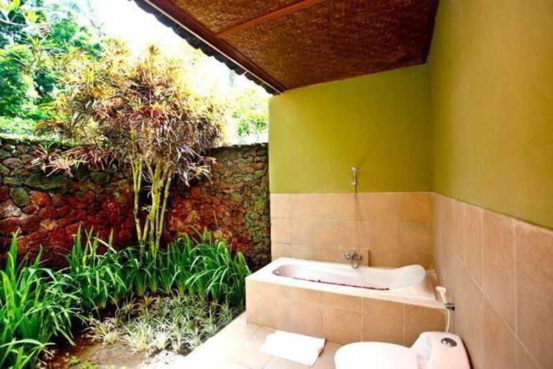 D Tunjung Resort & Spa fotoÄŸrafÄ±