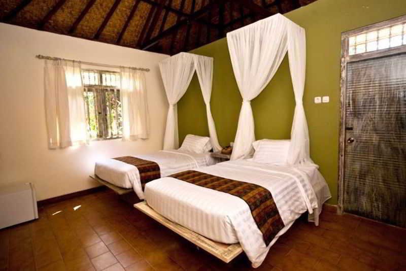 D Tunjung Resort & Spa fotoÄŸrafÄ±