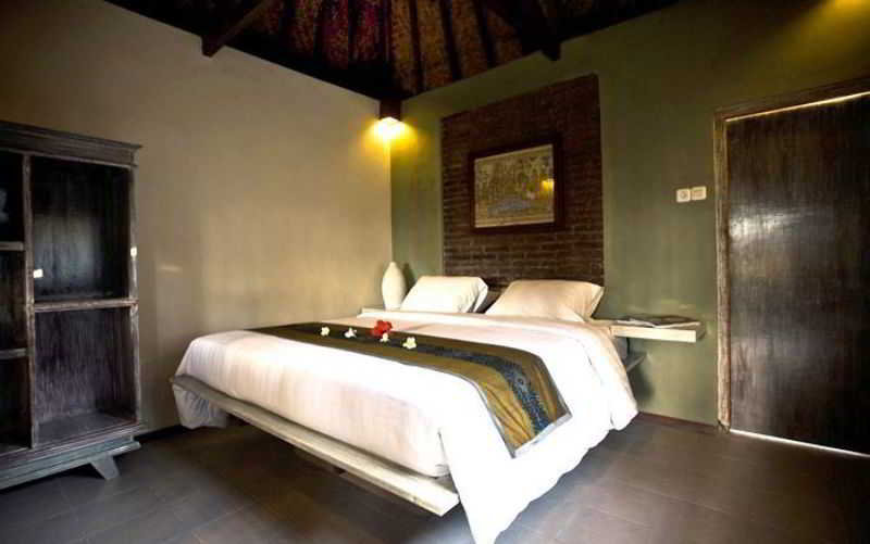 D Tunjung Resort & Spa fotoÄŸrafÄ±