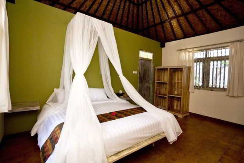 D Tunjung Resort & Spa fotoÄŸrafÄ±
