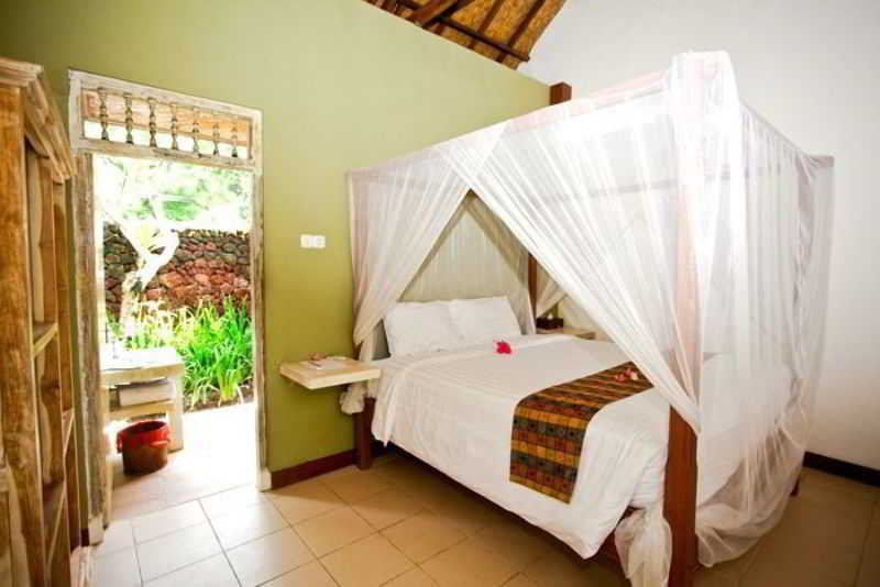D Tunjung Resort & Spa fotoÄŸrafÄ±