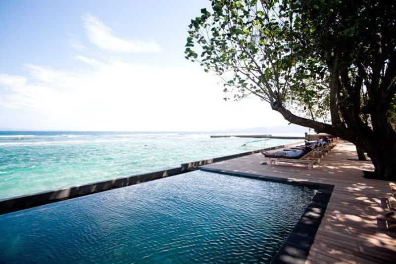 D Tunjung Resort & Spa fotoÄŸrafÄ±