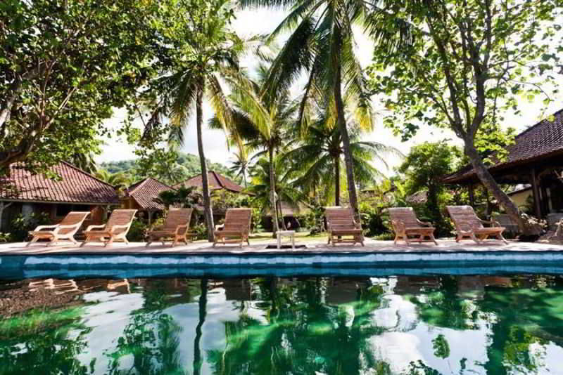 D Tunjung Resort & Spa fotoÄŸrafÄ±