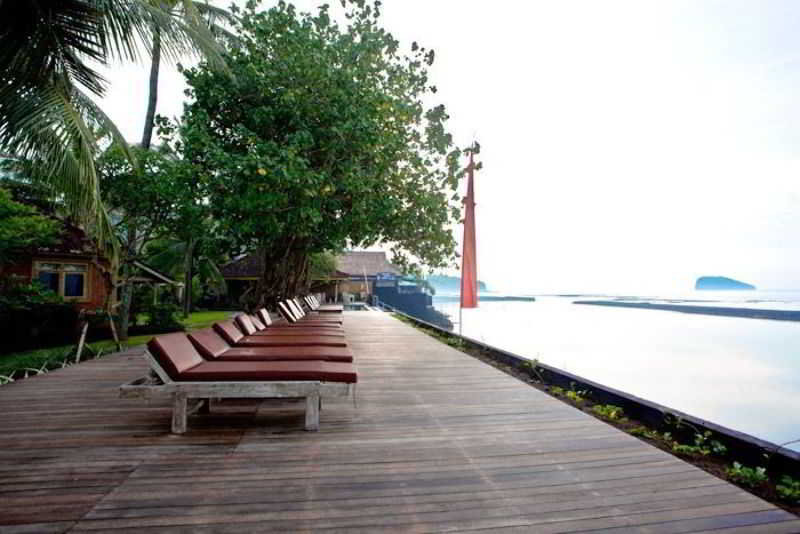 D Tunjung Resort & Spa fotoÄŸrafÄ±