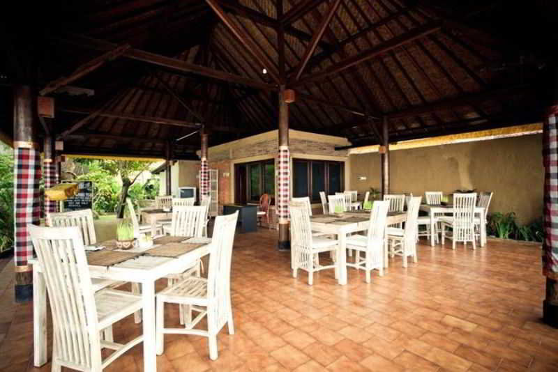 D Tunjung Resort & Spa fotoÄŸrafÄ±