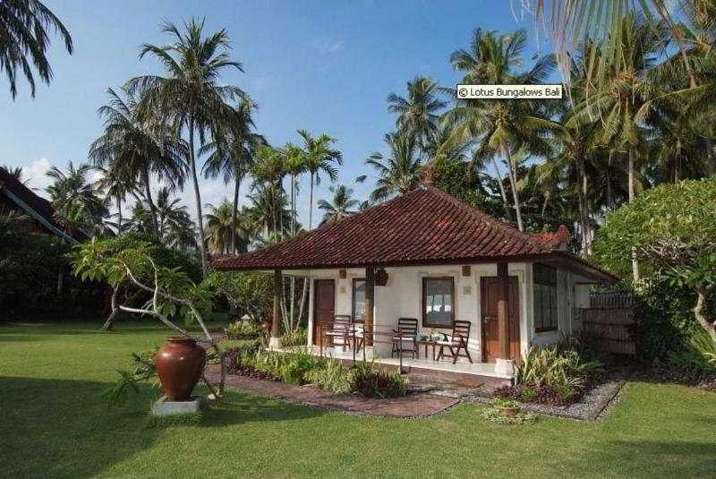 Lotus Bungalow fotoÄŸrafÄ±