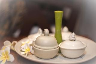 Lotus Bungalow fotoÄŸrafÄ±
