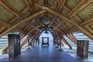 Lotus Bungalow fotoÄŸrafÄ±