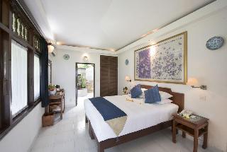 Lotus Bungalow fotoÄŸrafÄ±