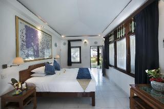 Lotus Bungalow fotoÄŸrafÄ±