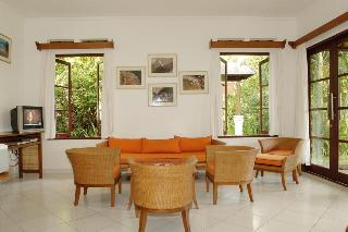 Lotus Bungalow fotoÄŸrafÄ±