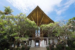 Lotus Bungalow fotoÄŸrafÄ±
