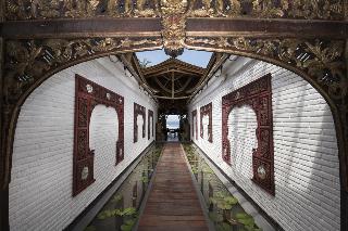 Lotus Bungalow fotoÄŸrafÄ±