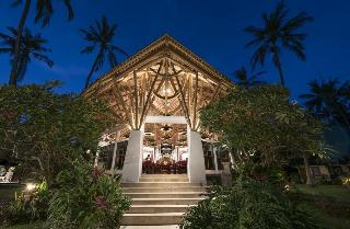 Lotus Bungalow fotoÄŸrafÄ±