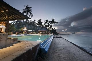 Lotus Bungalow otel fotoğrafı
