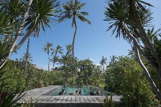 Lotus Bungalow fotoÄŸrafÄ±