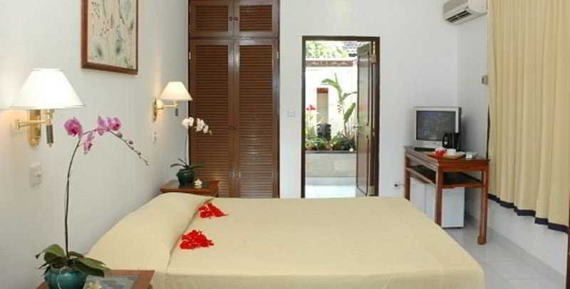 Lotus Bungalow fotoÄŸrafÄ±