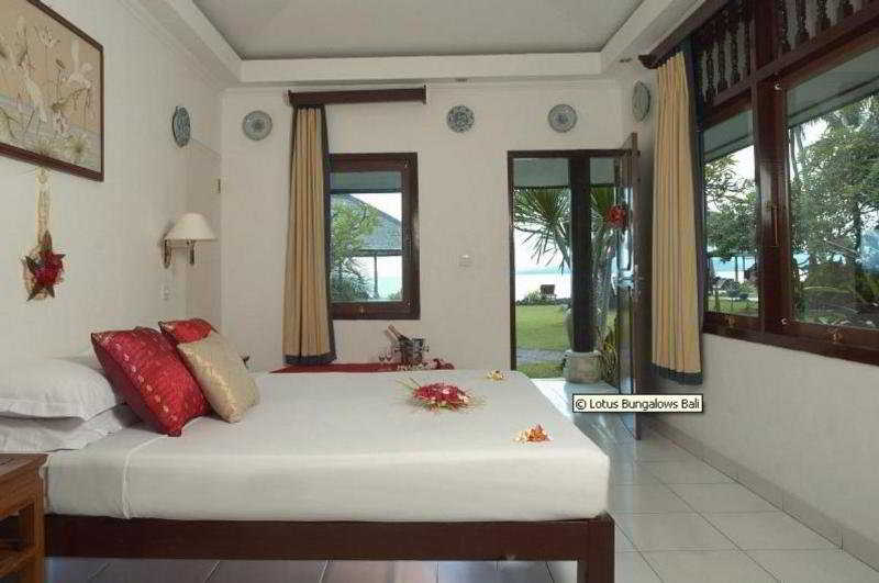 Lotus Bungalow fotoÄŸrafÄ±