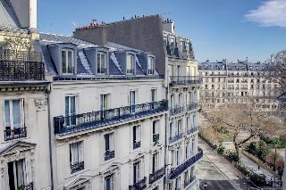 Maison Mere otel fotoğrafı