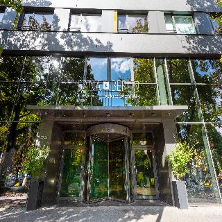 Sana Berlin Hotel fotoÄŸrafÄ±