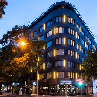 Sana Berlin Hotel fotoÄŸrafÄ±