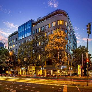 Sana Berlin Hotel fotoÄŸrafÄ±