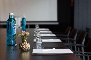 Sana Berlin Hotel fotoÄŸrafÄ±