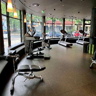Sana Berlin Hotel fotoÄŸrafÄ±