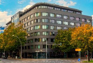 Sana Berlin Hotel fotoÄŸrafÄ±