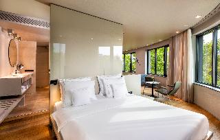 Sana Berlin Hotel fotoÄŸrafÄ±