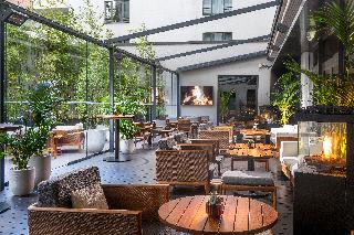 Sana Berlin Hotel fotoÄŸrafÄ±
