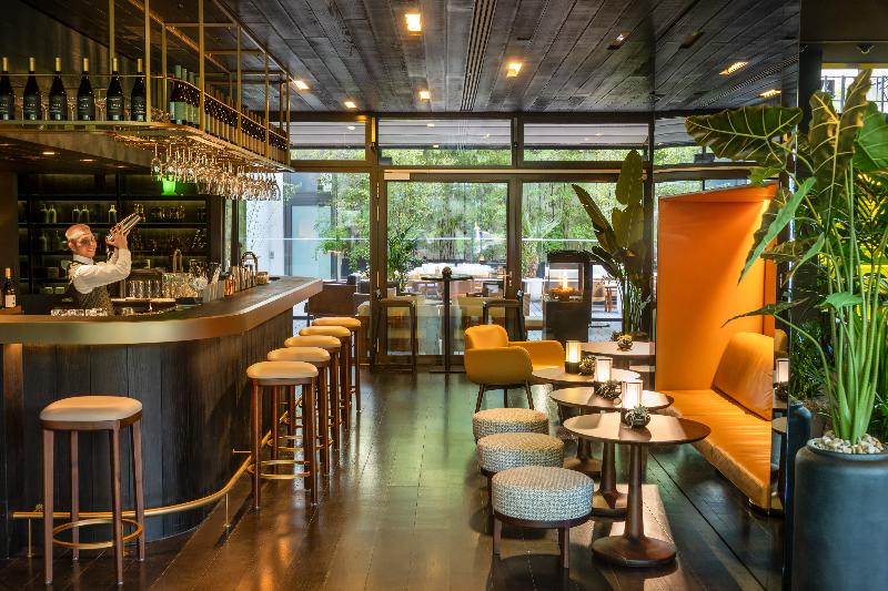 Sana Berlin Hotel - Genel