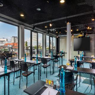 Sana Berlin Hotel fotoÄŸrafÄ±