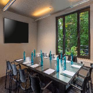 Sana Berlin Hotel fotoÄŸrafÄ±