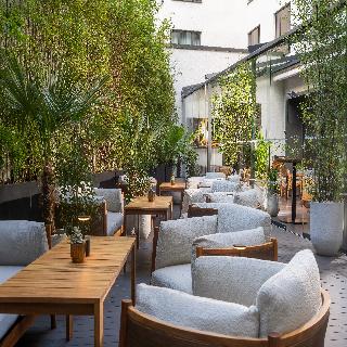 Sana Berlin Hotel fotoÄŸrafÄ±