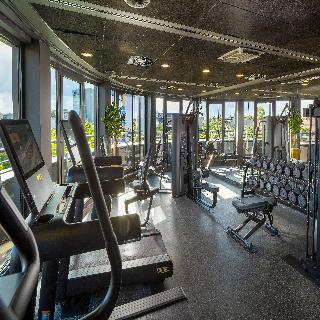 Sana Berlin Hotel fotoÄŸrafÄ±