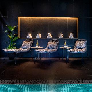 Sana Berlin Hotel fotoÄŸrafÄ±