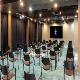 Sana Berlin Hotel fotoÄŸrafÄ±