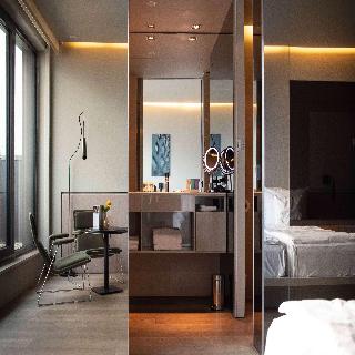 Sana Berlin Hotel fotoÄŸrafÄ±