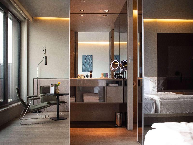 Sana Berlin Hotel - Oda