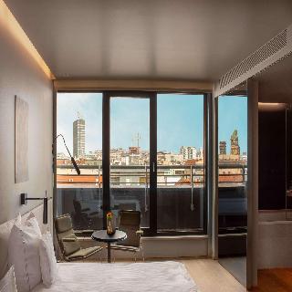 Sana Berlin Hotel fotoÄŸrafÄ±