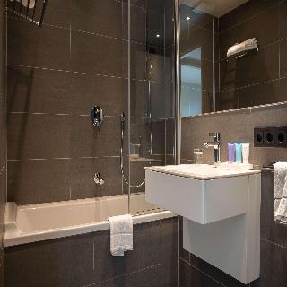 Sana Berlin Hotel fotoÄŸrafÄ±