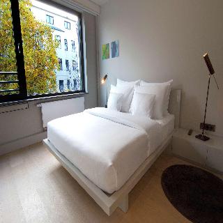 Sana Berlin Hotel fotoÄŸrafÄ±