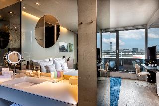 Sana Berlin Hotel fotoÄŸrafÄ±