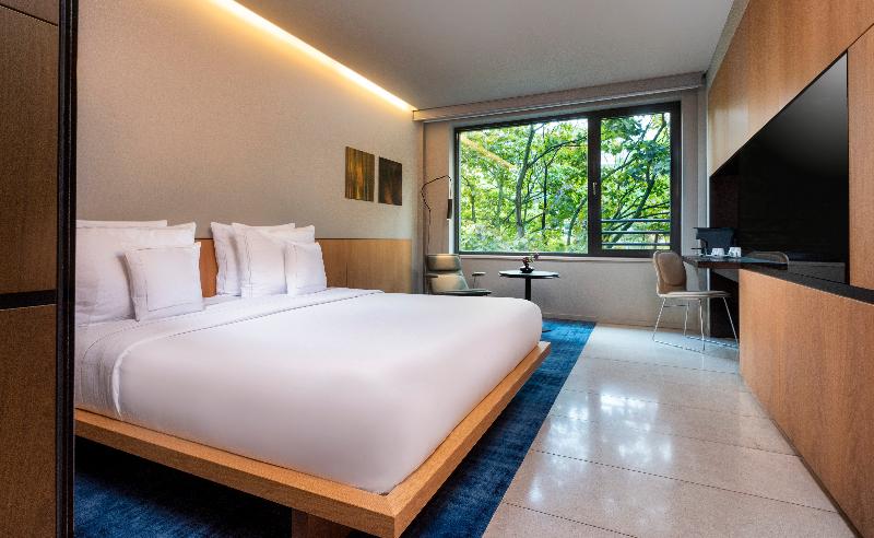 Sana Berlin Hotel - Oda