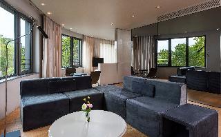 Sana Berlin Hotel fotoÄŸrafÄ±