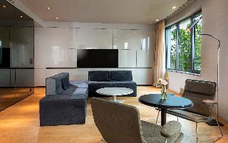 Sana Berlin Hotel fotoÄŸrafÄ±