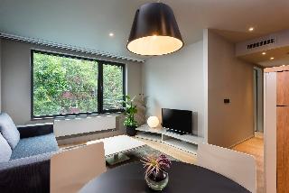 Sana Berlin Hotel fotoÄŸrafÄ±