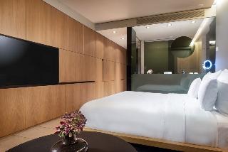 Sana Berlin Hotel fotoÄŸrafÄ±