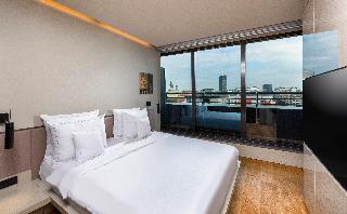 Sana Berlin Hotel fotoÄŸrafÄ±